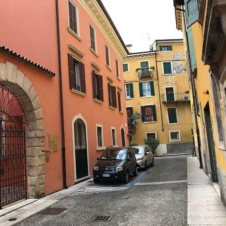 Verona'S Central Apartment Behind The Arena Luaran gambar