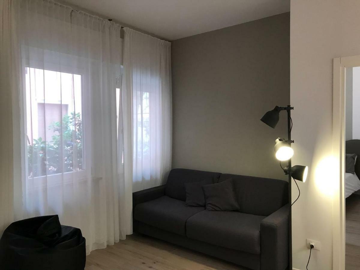 Verona'S Central Apartment Behind The Arena Luaran gambar