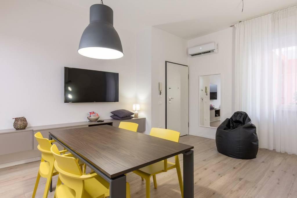 Verona'S Central Apartment Behind The Arena Luaran gambar