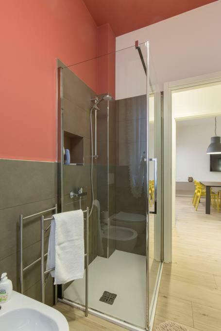 Verona'S Central Apartment Behind The Arena Luaran gambar