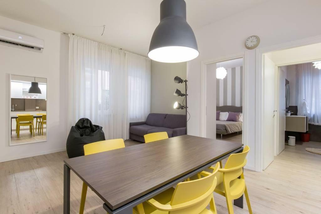 Verona'S Central Apartment Behind The Arena Luaran gambar